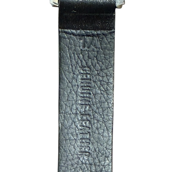 ACME Studio MORSE MUSEUM L.C. TIFFANY “Field of Lilies” Curvex Style tank Watch - Picture 6 of 7